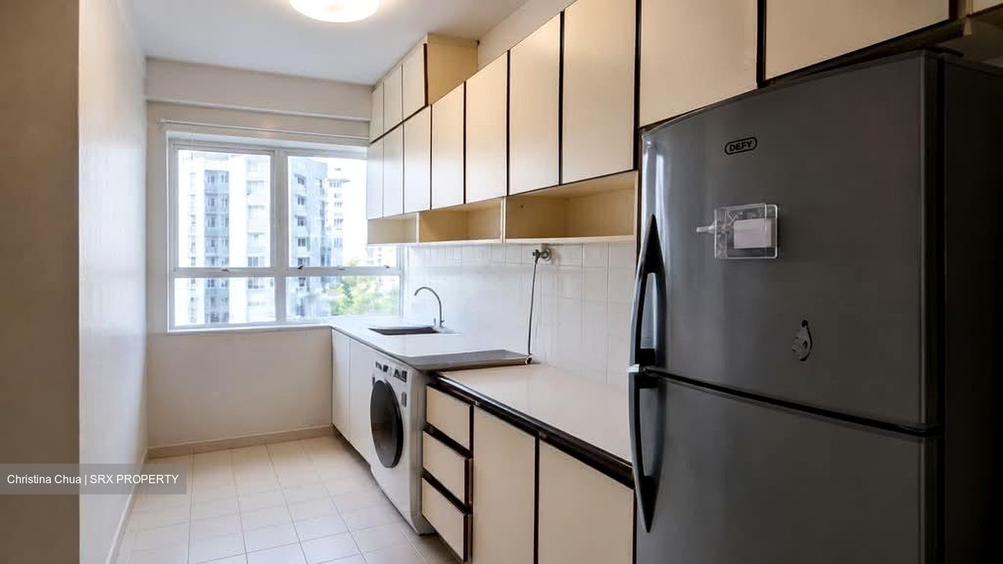 River Valley Road (D9), Apartment #559649311